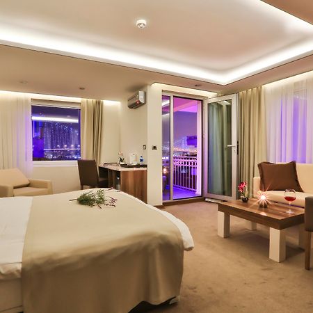 איסטמבול Malta Bosphorus Hotel מראה חיצוני תמונה