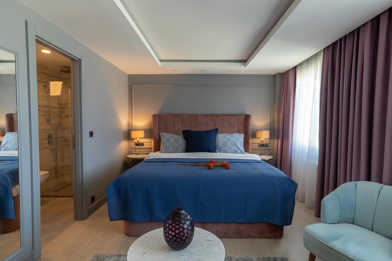 איסטמבול Malta Bosphorus Hotel מראה חיצוני תמונה