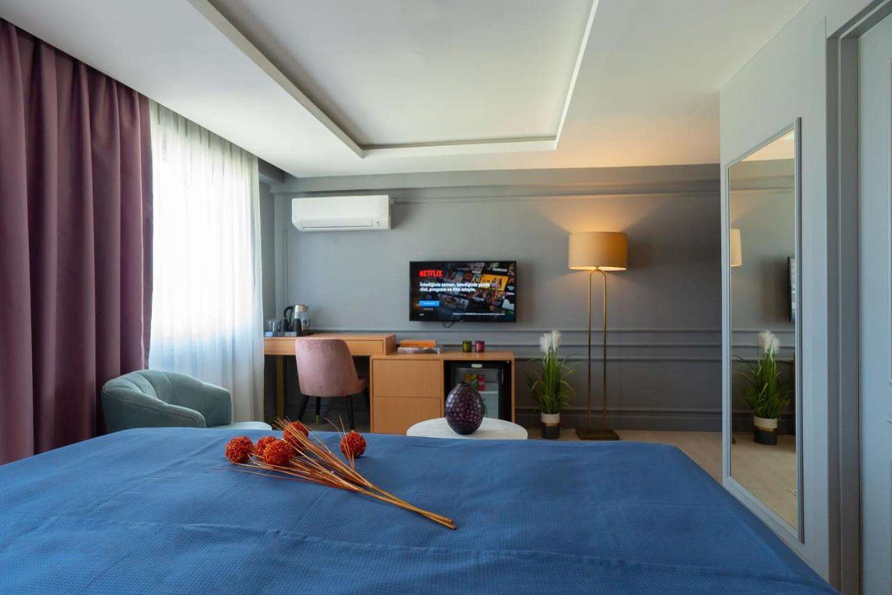 איסטמבול Malta Bosphorus Hotel מראה חיצוני תמונה