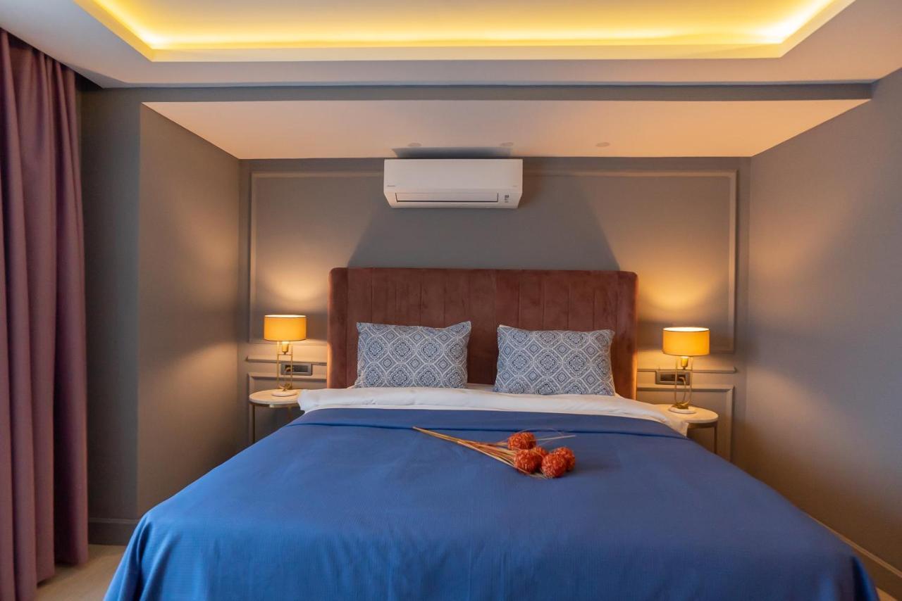 איסטמבול Malta Bosphorus Hotel מראה חיצוני תמונה