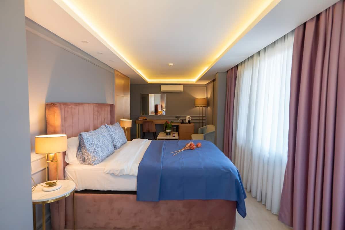 איסטמבול Malta Bosphorus Hotel מראה חיצוני תמונה