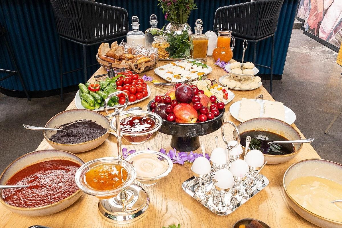 איסטמבול Malta Bosphorus Hotel מראה חיצוני תמונה