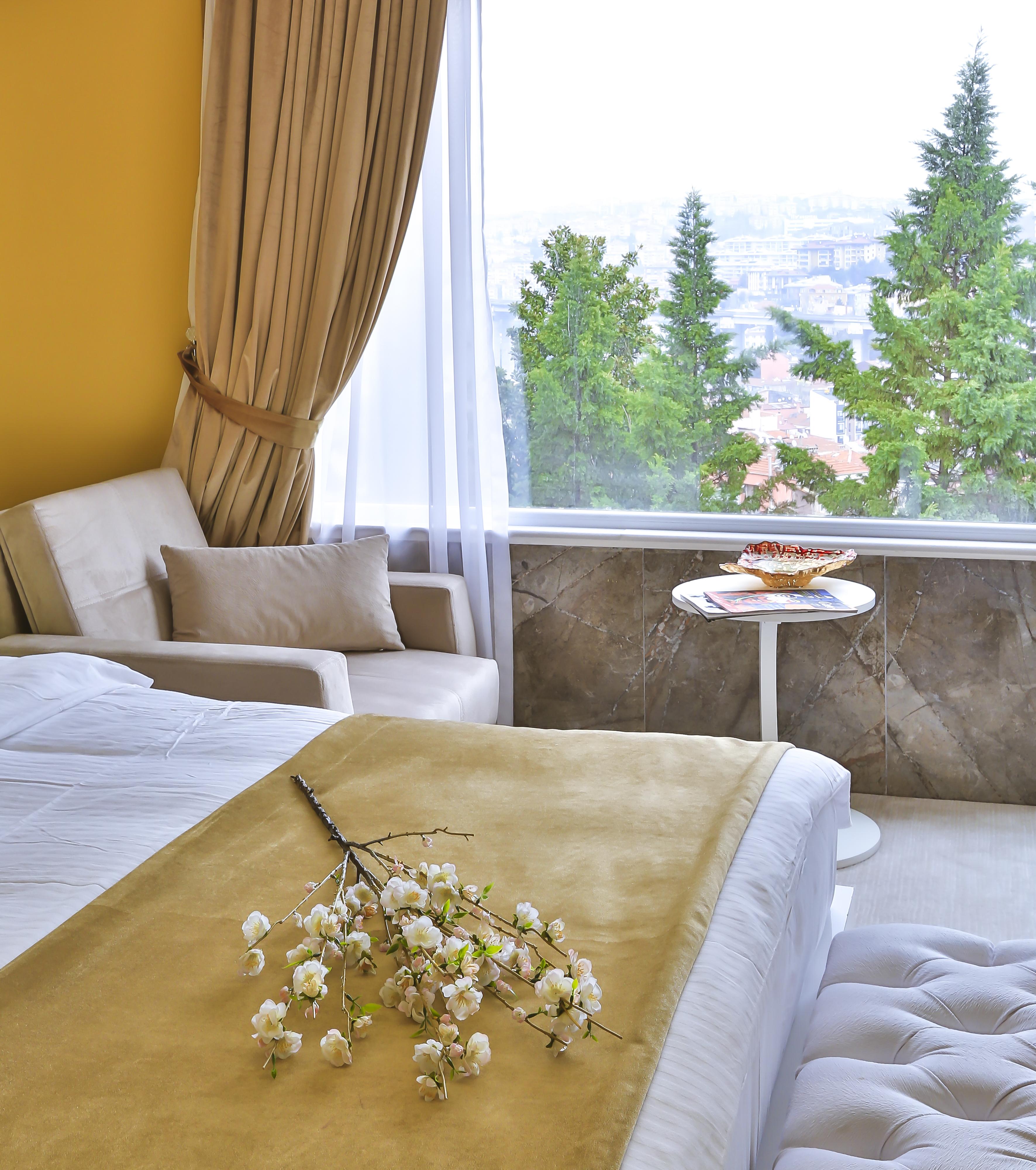 איסטמבול Malta Bosphorus Hotel מראה חיצוני תמונה