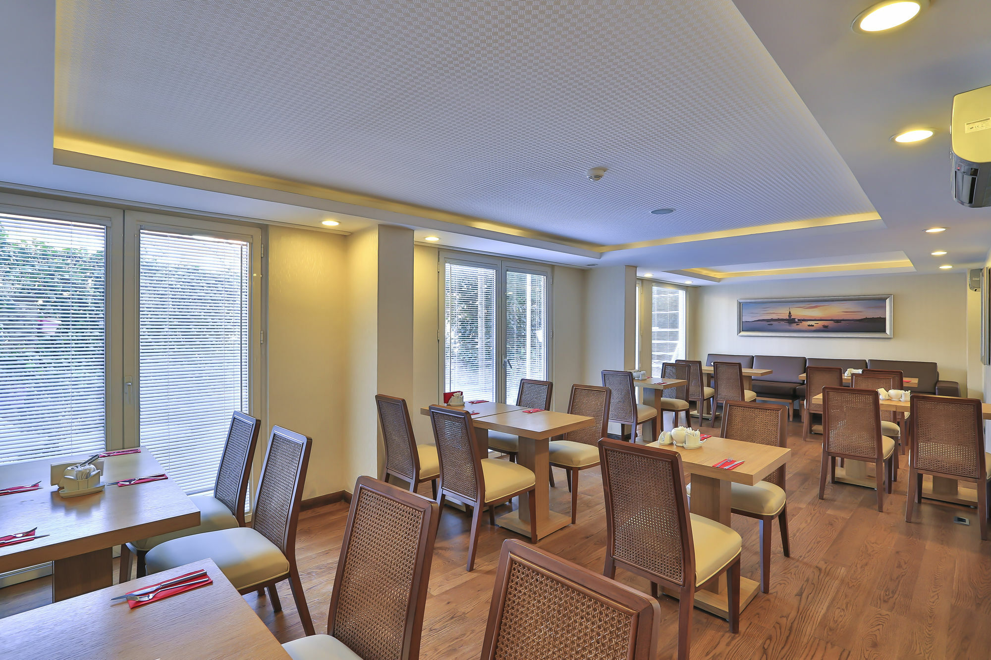 איסטמבול Malta Bosphorus Hotel מראה חיצוני תמונה